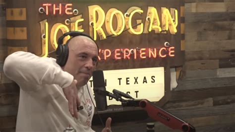 Joe Rogan on Sucking His Own Dick: “I’ve Put it Around My